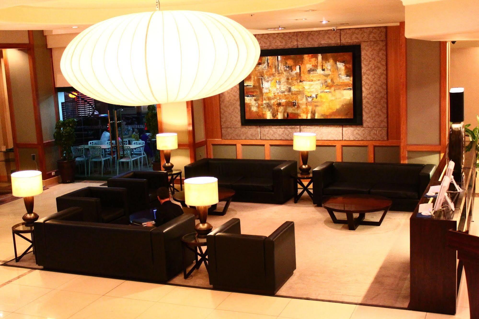 Iloilo Business Hotel Exterior photo